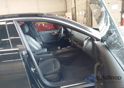 2019 Audi A5 45 Premium from USA, damaged, VIN WAUANCF56KA053614